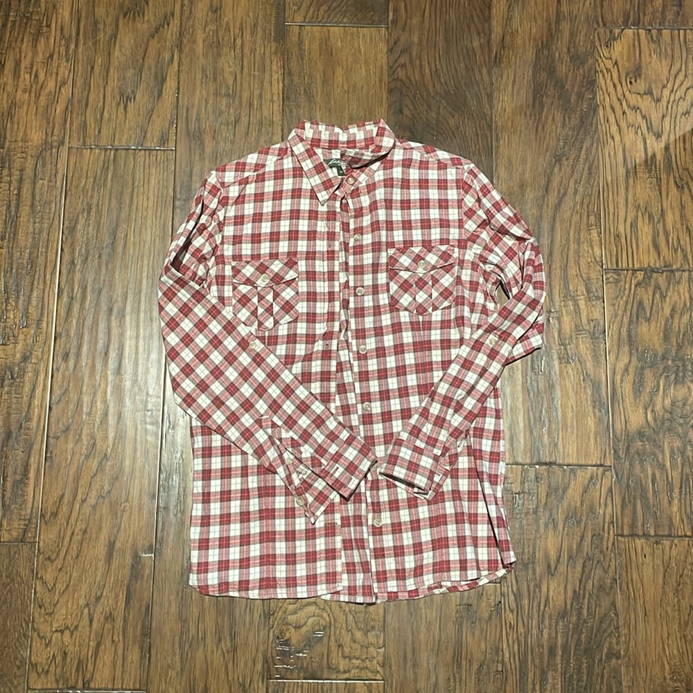 Women’s Flannel